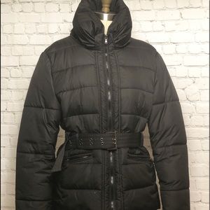 New York & Company Women’s Puffer Coat